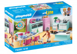 Playmobil Kitchen with dining place (71608)
