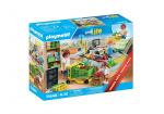 Playmobil Organic supermarket (71648)