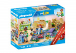 Playmobil Toddler group (71649)