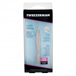 Tweezerman Pointed Slant Tweezer