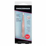 Tweezerman Slant Tweezer - Rose Gold
