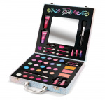 Shimmer n Sparkle Shimmering Glitter Makeover Studio Case (17965)