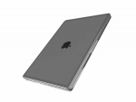 Tech21 Evo Hardshell MacBook Pro 14″ M1/M2 2021 Cover - Ash Grey Tech21 Evo Hardshell MacBook Pro 14″ M1/M2 2021 Cover - Ash Grey