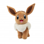 Pokémon Plush 30 Cm Eevee (PKW2456)