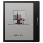 Onyx BOOX Go Color 7 - Black