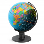 SCIENCE 2-in-1 Globe 25cm (TY6377)