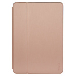 Targus Click-In Case for iPad (9th/8th/7th gen.) - Rose Gold