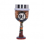 Nemesis Now Harry Potter Platform 9 3/4 - Goblet