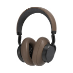 SACKit Touch 400 Hybrid ANC Over-Ear Headphones - Brown SACKit Touch 400 Hybrid ANC Over-Ear Headphones - Brown