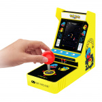 My Arcade PAC-MAN Joystick Player My Arcade PAC-MAN Joystick Player