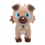Pokémon Plush 20 Cm Rockruff Cdu (PKW3663)