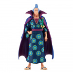 One Piece DXF The Grandline Men Extra Denjiro Figure