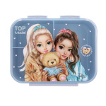 TOPModel Lunchbox TEAM TEDDY - Pink