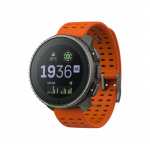 Suunto Vertical Titanium Smartwatch