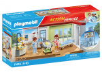 Playmobil Maternity ward (71616)