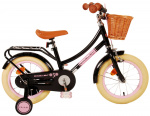 Volare Children\'s Bicycle 14 - Excellent Black (21146)