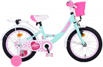 Volare Children\'s Bicycle 16 - Ashley Green (31636)