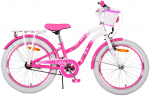 Volare Children\'s Bicycle 20 - Lovely Pink (22120)