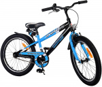 Volare Children\'s Bicycle 20 - Sportivo Blue (22110)