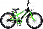 Volare Children\'s Bicycle 20 - Sportivo Green (22114)