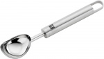 Zwilling Pro Ice cream scoop - 21 cm - Sølv