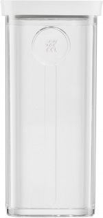 Zwilling Fresh & Save, CUBE Box 3S - transparent-white