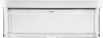 Zwilling Fresh & Save, CUBE Box M - transparent-white