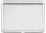 Zwilling Fresh & Save, CUBE Box - transparent-white - 2M