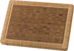 Zwilling Cutting board, bamboo - Brun - 36 cm x 25 cm