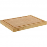 Zwilling Cutting board, bamboo - Brun - 25 cm x 18 cm