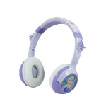 Upcoming Minds Ekids - Disney Frozen Bluetooth Headphones Upcoming Minds Ekids - Disney Frozen Bluetooth Headphones