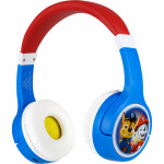Upcoming Minds Ekids - Paw Patrol Bluetooth Headphones Upcoming Minds Ekids - Paw Patrol Bluetooth Headphones