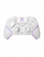 PDP Gaming Victrix Pro BFG Wireless Controller White Licensed PS5 / PS4 / PC