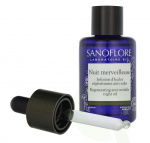 Sanoflore Essence Merveilleuse Night Concentrate 30 ml