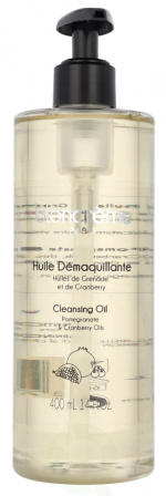 Blancreme Cleansing Oil 400 ml Pomegranate & Cranberry