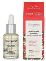 Blancreme Antioxidant Concentrated Serum 30 ml Coconut, Pomegranate And Goji Berry