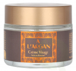 La Savonnerie De Nyons BIO Facial Cream 40 ml Argan Oil