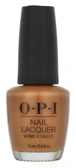 OPI Nail Lacquer 15 ml Spice Up Your Life