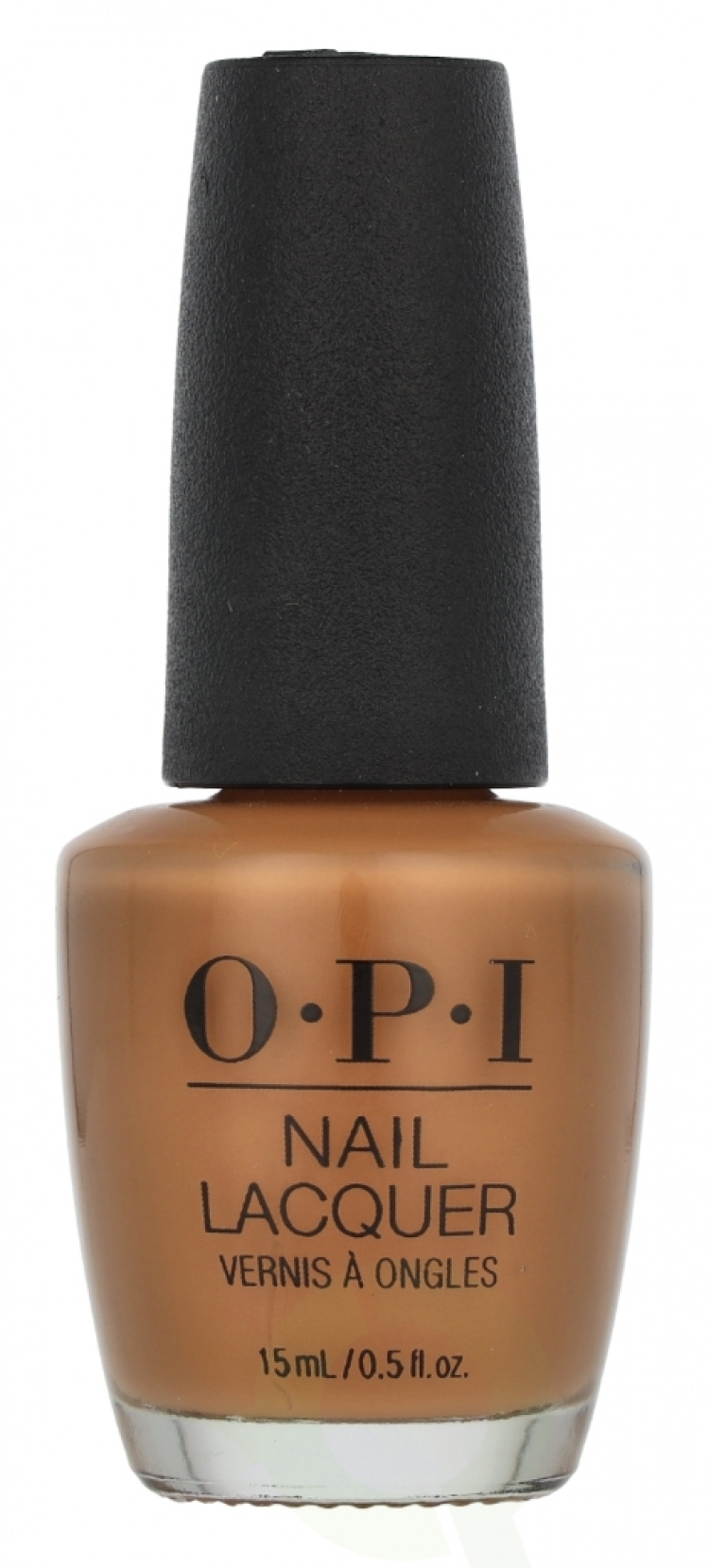 OPI Nail Lacquer 15 ml Spice Up Your Life