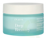Pupa Milano Pupa Deep Recovery Continuous Hydration Mask 50 ml Hyaluronic Acid