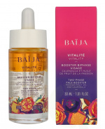 Baija Paris Baija Bi-Phase Face Booster 30 ml Passion Fruit Oil And Calendula