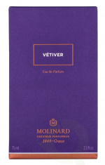 Molinard Vetiver Edp Spray 75 ml