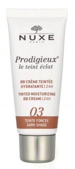 Nuxe Prodigieux Teint Eclat BB Cream 30 ml Foncee