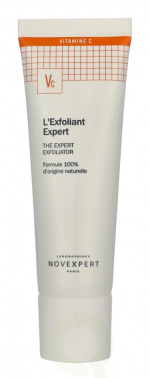 Novexpert Exfoliator Mask & Scrub 50 ml