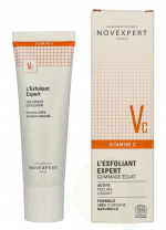 Novexpert Exfoliator Mask & Scrub 50 ml
