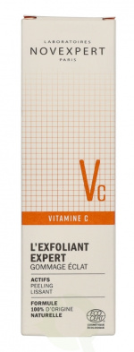 Novexpert Exfoliator Mask & Scrub 50 ml