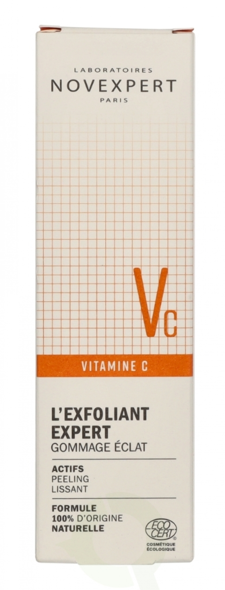 Novexpert Exfoliator Mask & Scrub 50 ml