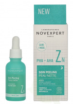 Novexpert Noxexpert Peeling Care - Clear Skin 30 ml