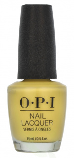 OPI Nail Lacquer 15 ml Bee Ffr