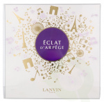 Lanvin Eclat d\'Arpege Pour Femme Giftset 150 ml Edp Spray 50ml/Body Lotion 100ml